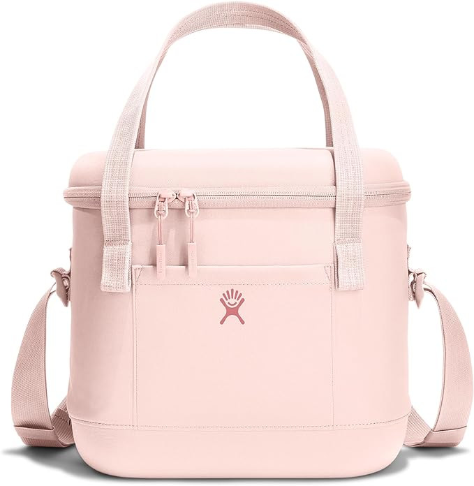 Hydro Flask Carry Out Soft Cooler - Insulated Travel Cooler Bag | Amazon (US)