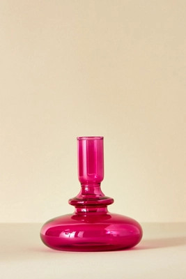 Delaney Candlestick | Anthropologie (US)