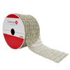 Click for more info about 2.5" Mesh Wired Tinsel Ribbon by Celebrate It™ Christmas