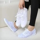 Lace Oxfords | YesStyle Global