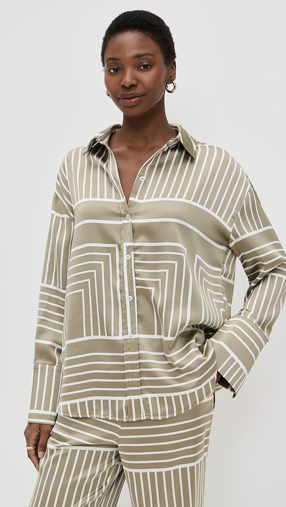 Amira Shirt | Shopbop