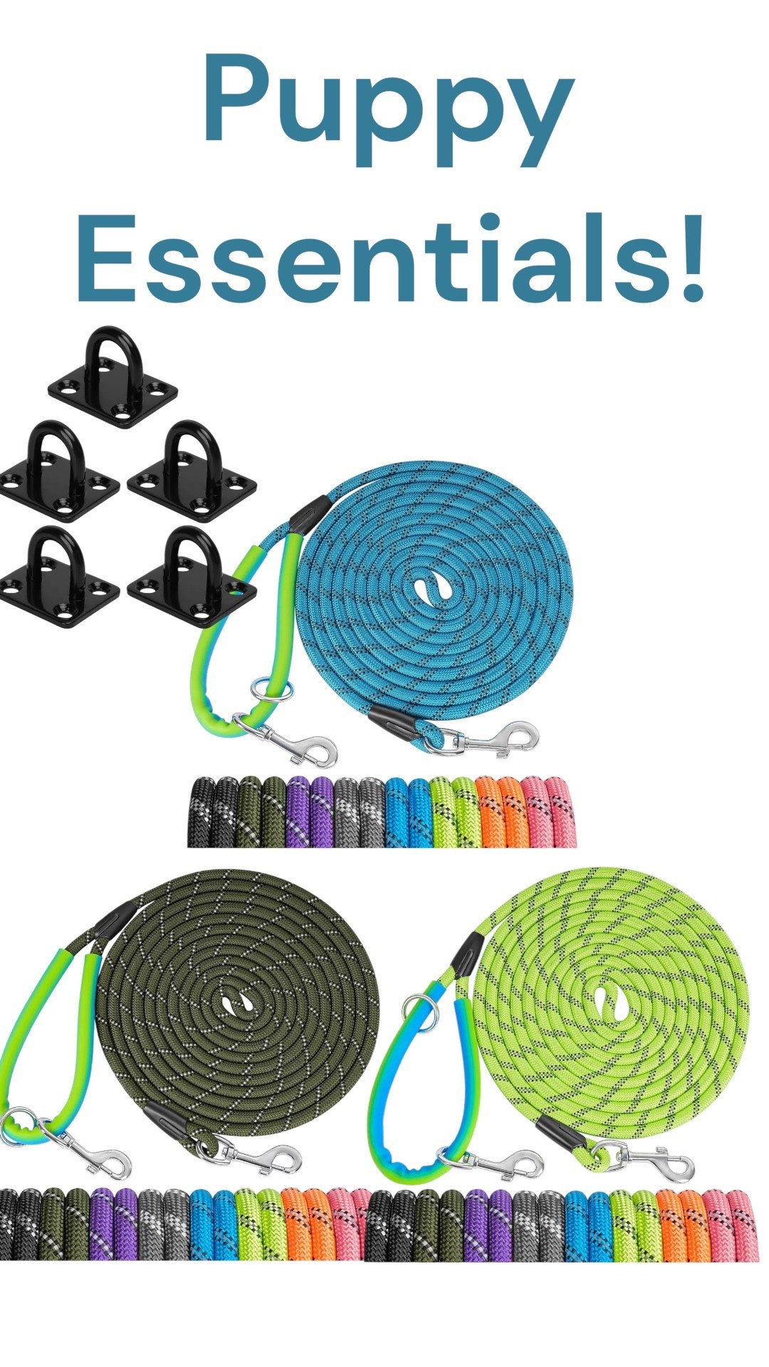 Puppy backyard essentials

#LTKgiftguide #LTKfamily #LTKcanada