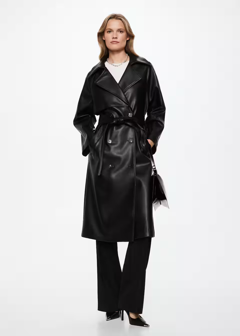 Search: trenchcoat (23) | Mango USA | MANGO (US)