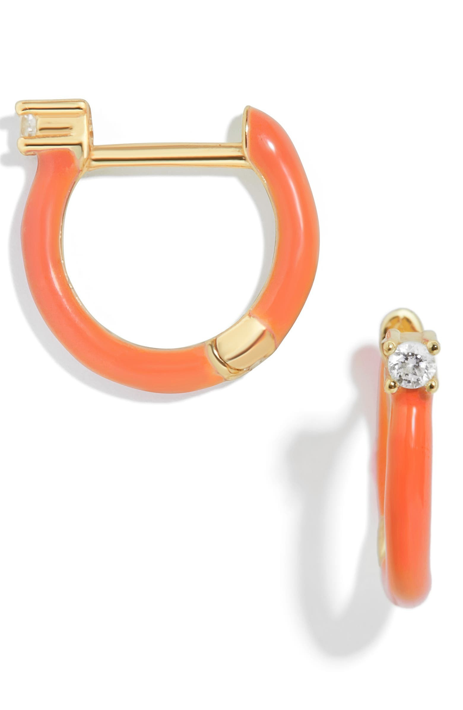 Mabel 18K Gold Vermeil Earrings | Nordstrom | Nordstrom