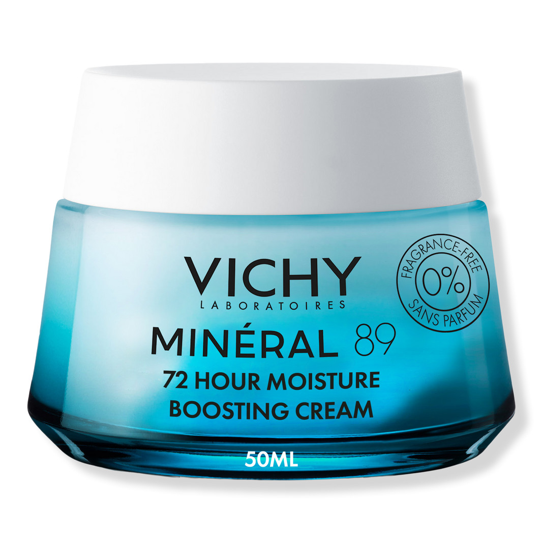 Minéral 89 Fragrance Free Cream | Ulta