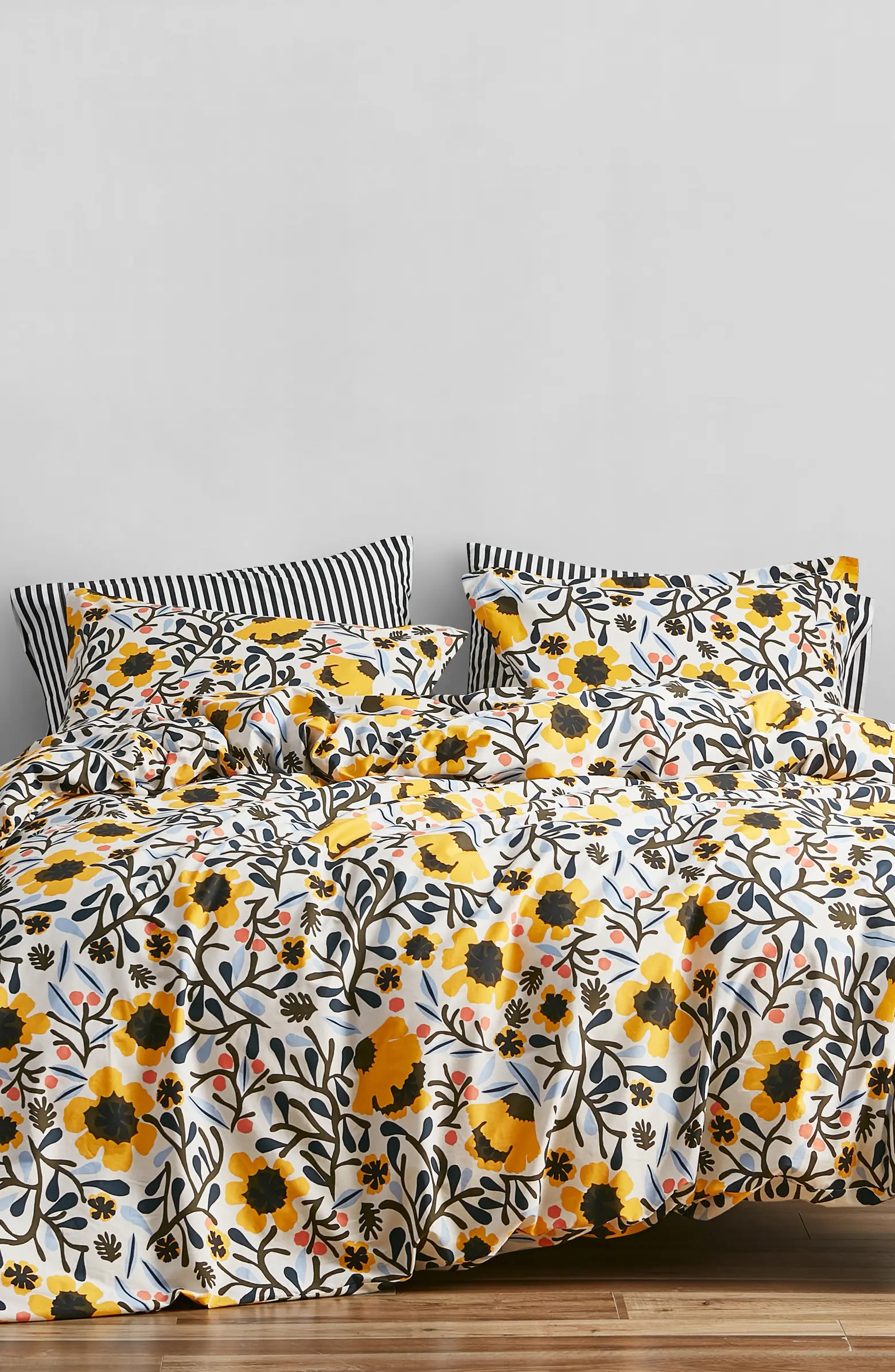 Mykero Comforter & Sham Set | Nordstrom