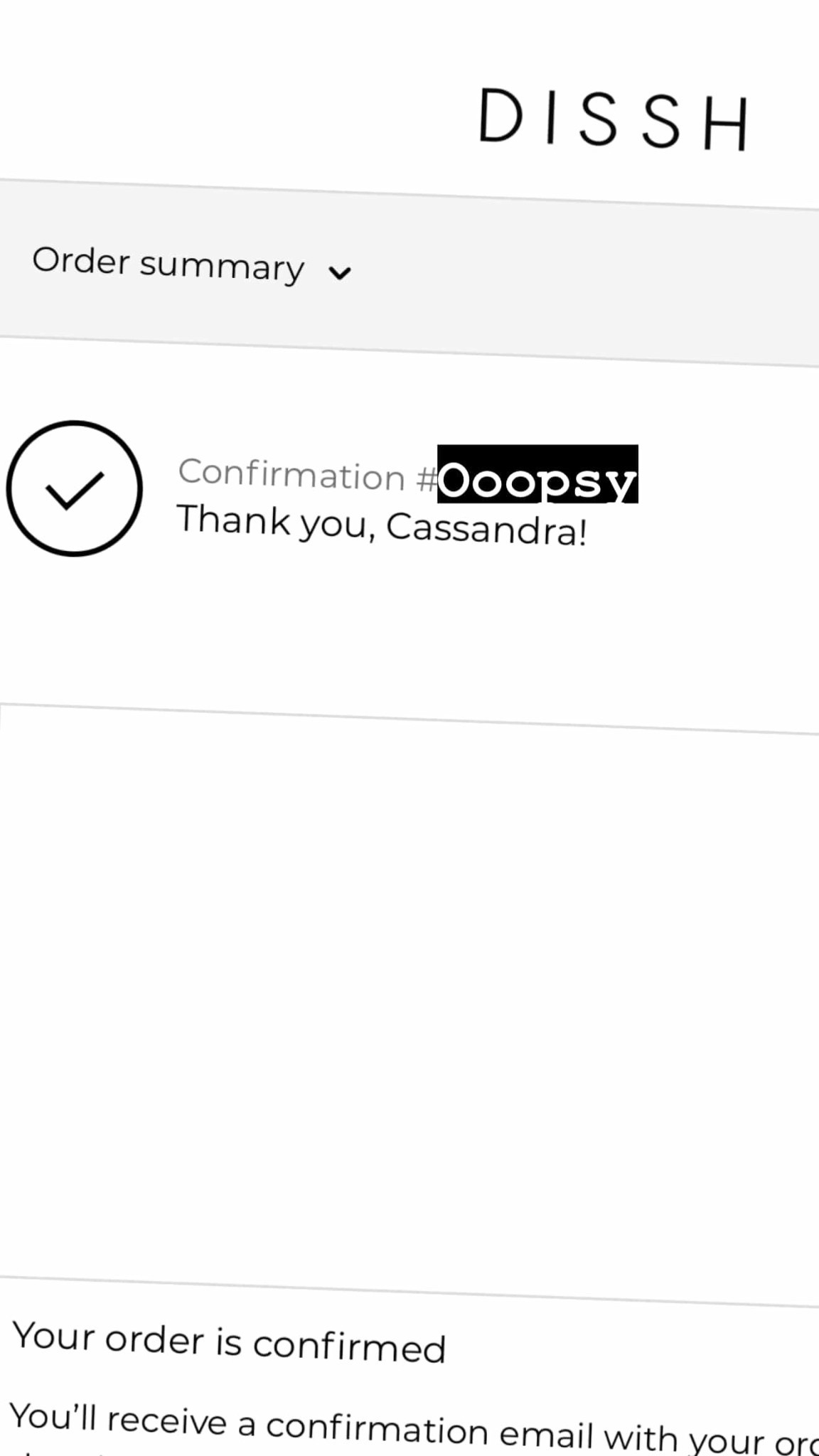 Umm did someone say dissh discount code  30OFF !
Thanks Tenielle 🥺🫶🏻

#LTKaustralia #LTKstyletip #LTKsale