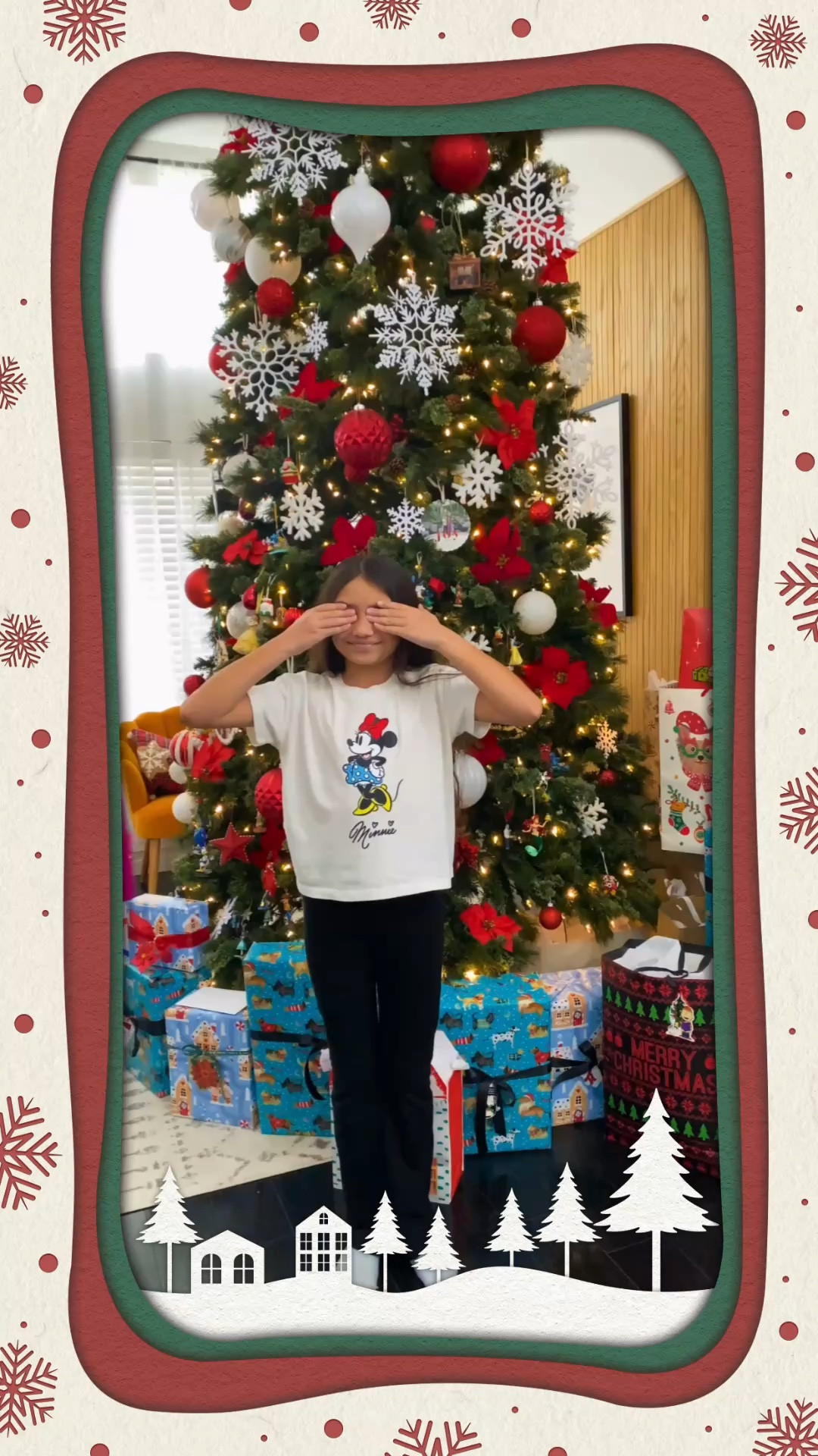 New Minnie Mouse COLORFINITY toy with BOW light show! #LTKtoys 

#LTKKids #LTKHoliday