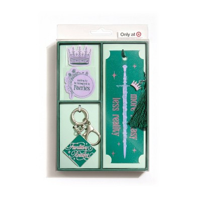 Fantasy Reader Fandom Pack (Target) | Target