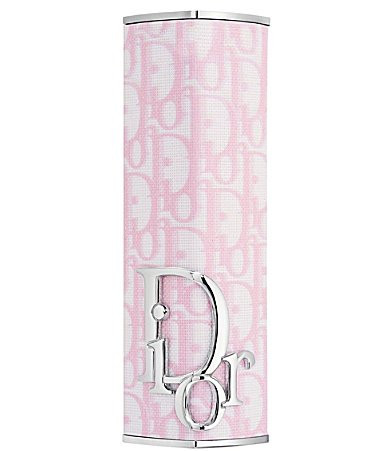 Dior Dior Addict Limited Edition Lipstick Case - Pink Oblique | Dillard's