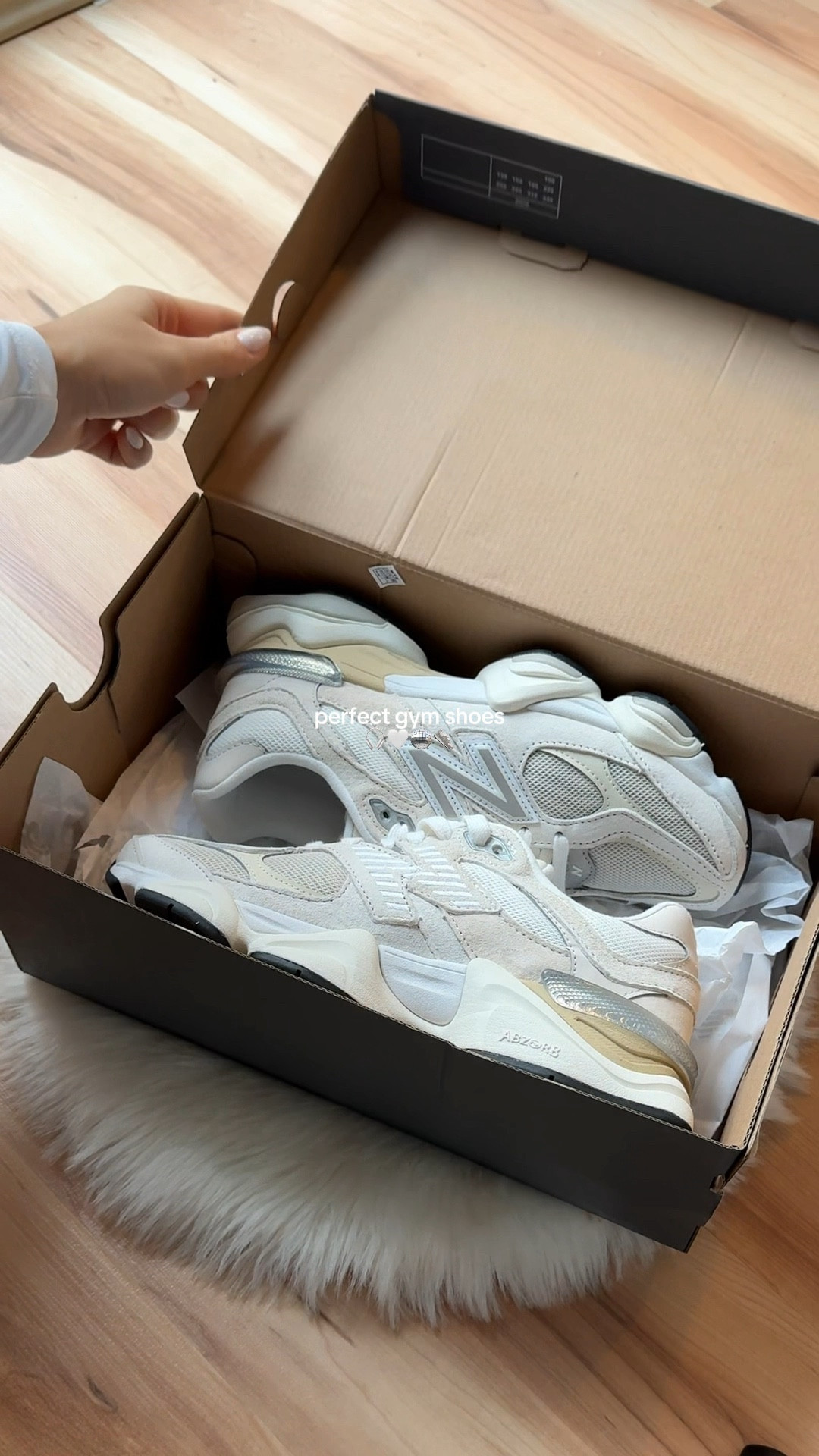 in love with these shoes 🎧🤍🪩🩶

#LTKsneaker #LTKunboxing #LTKgymshoes 

#LTKsale