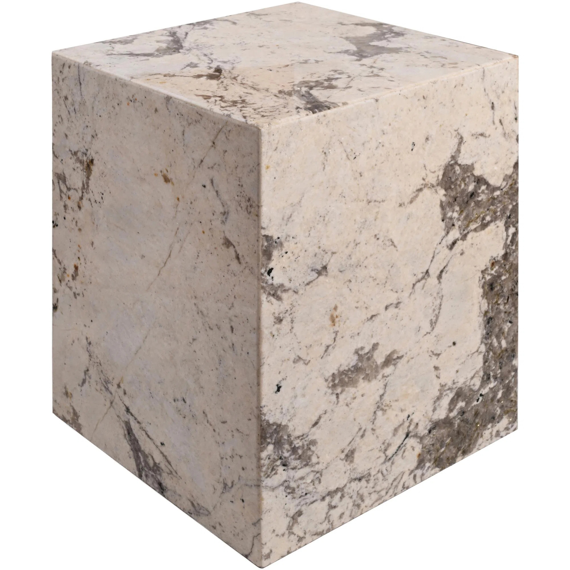 Galey Alix x Livabliss Taryn End Table | Wayfair North America