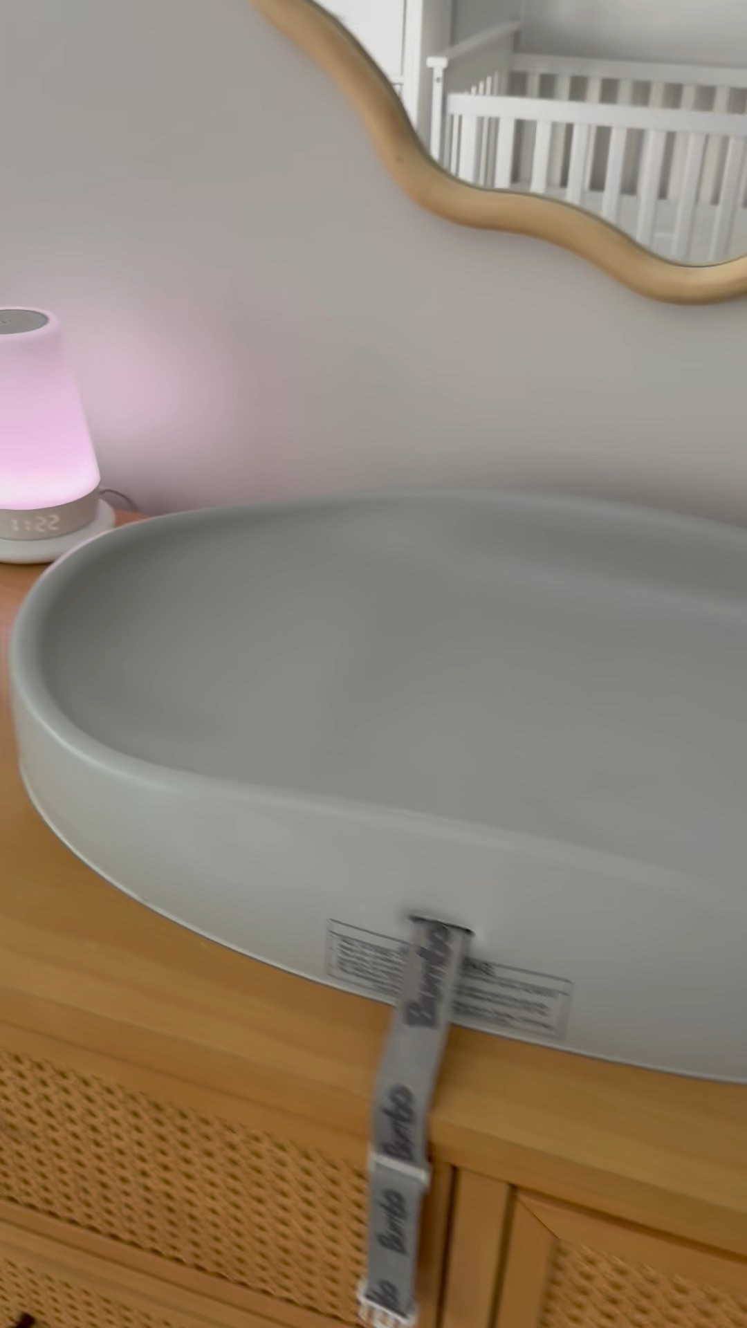 This #bumbo #changing pad is the best especially for boys because it’s so easy to wipe down! #babymusthaves #nursery #dresser #mirror

#LTKFamily #LTKBaby #LTKFindsUnder100