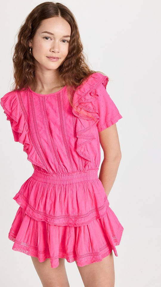 Natasha Dress | Shopbop