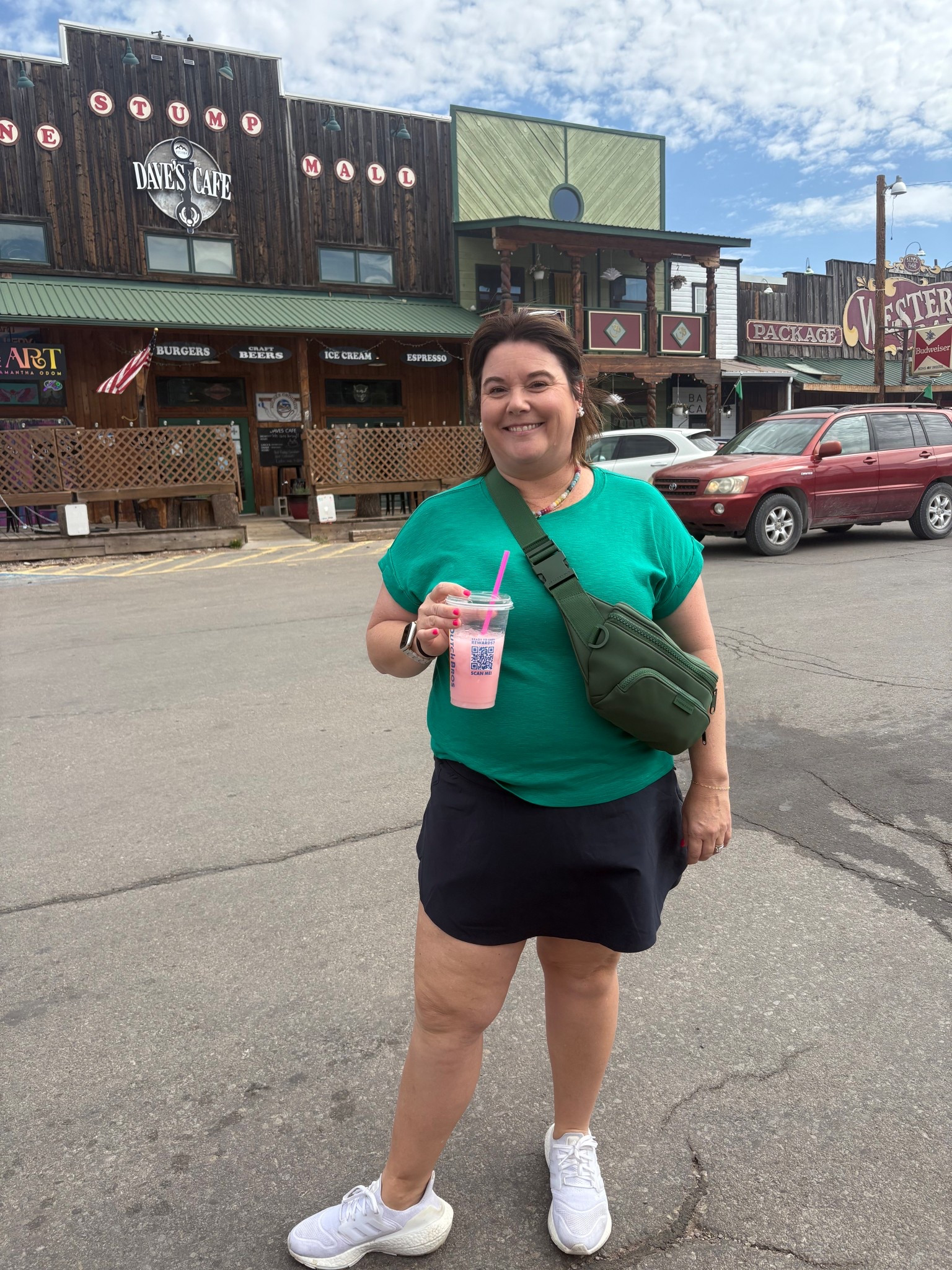 Exploring New Mexico! 

Told you I own this shirt in every color — find it at MMRR

https://shopmmrr.com/products/cotton-slub-rolled-sleeve-top?_pos=1&_sid=9b48321a9&_ss=r

#LTKOver40 #LTKTravel #LTKSummerEdit