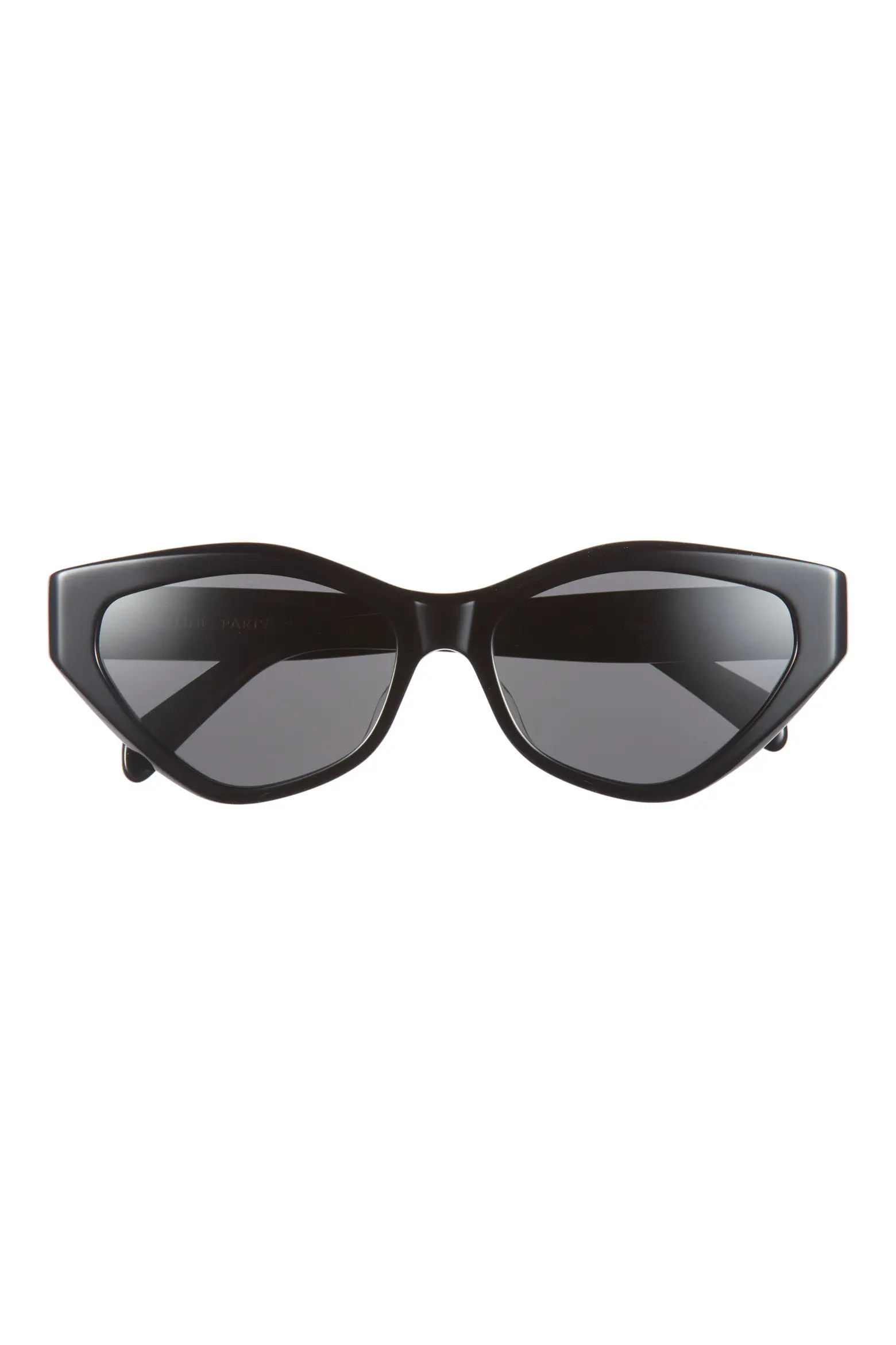 Triomphe 17 56mm Cat Eye Sunglasses (Women) | Nordstrom | Nordstrom