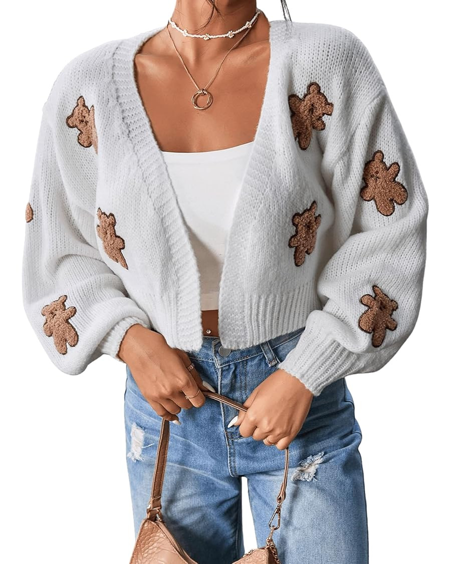 Visit the SweatyRocks Store | Amazon (US)