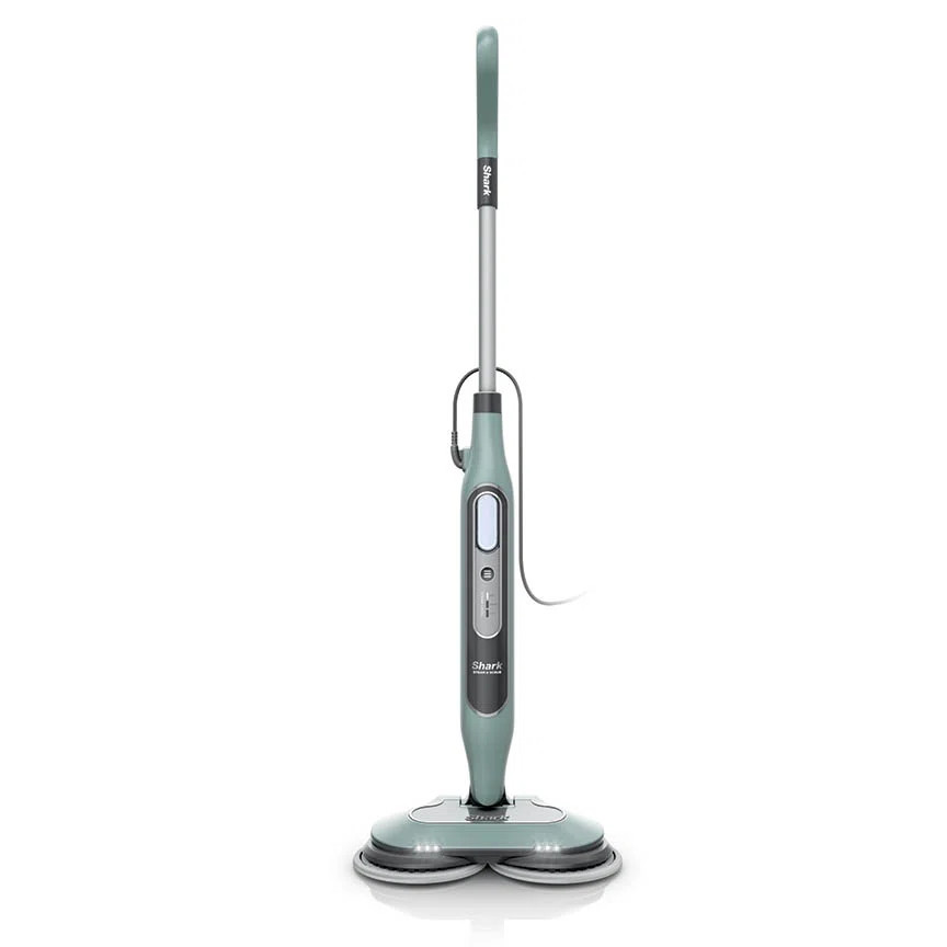 Shark Steam & Scrub All-in-One Scrubbing and Sanitizing Hard Floor Steam Mop S8001 | Wayfair North America