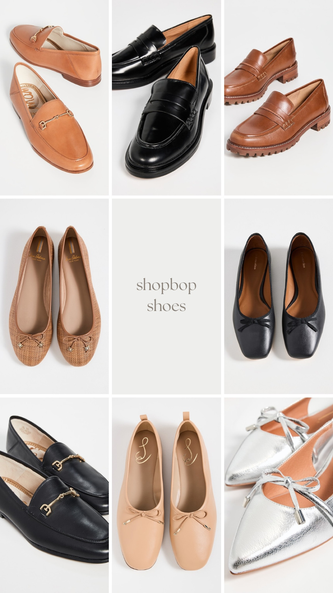 •shopbop the style event•

i am sharing my favorites in a lot of categories. first up is shoes. also i am keeping all of my selections under $150

#LTKshoecrush #LTKsalealert #LTKover40