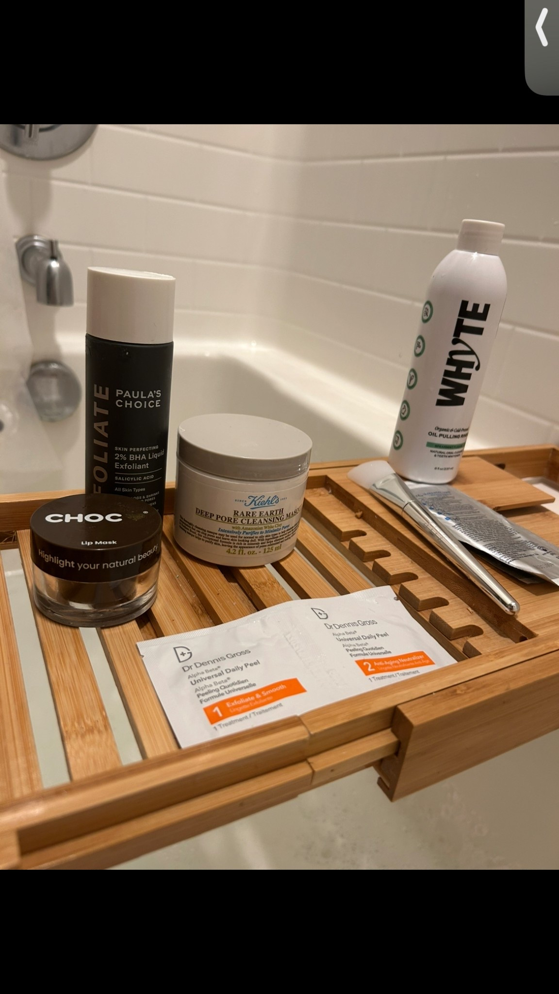 LIL BATH ROUTINE !!❤️❤️❤️ #skincare #skin

#LTKFestival #LTKGiftGuide #LTKSeasonal