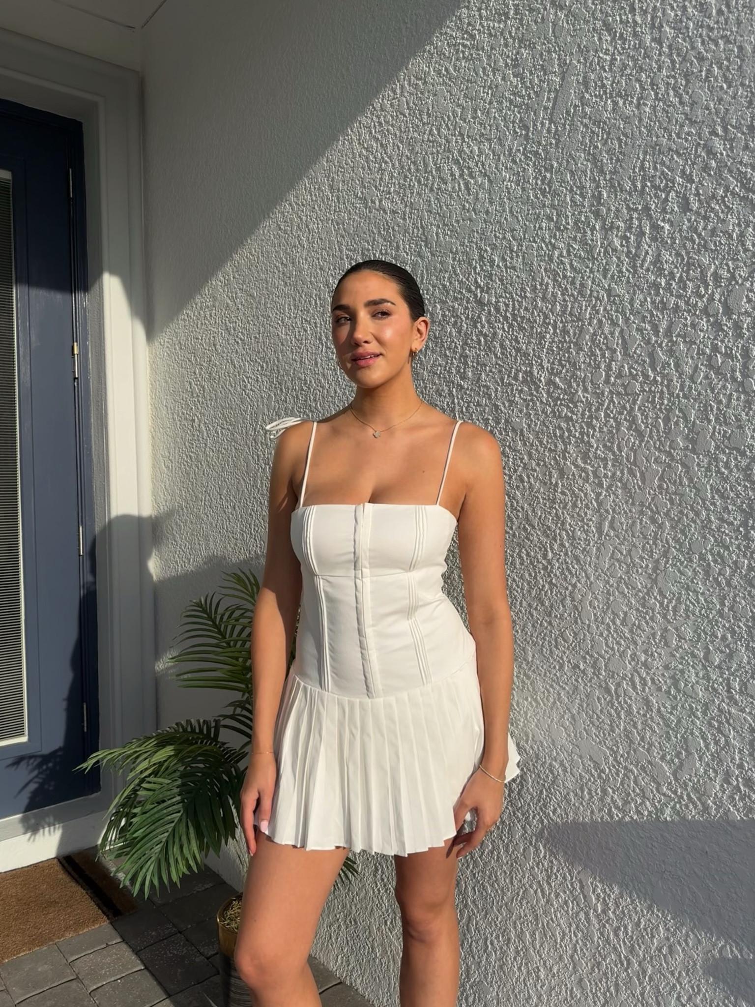 my dress is on sale for 30% off 🤍

#LTKstyletip #LTKSeasonal #LTKfindsunder100