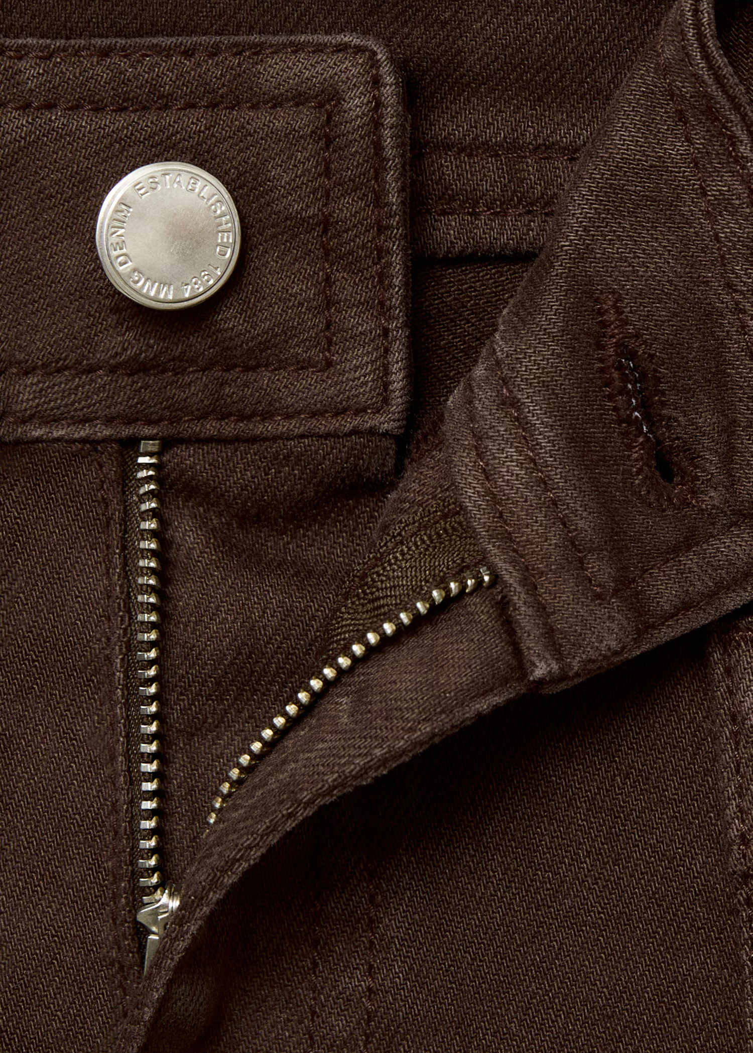 Wide-leg jeans with pockets - Women | MANGO USA | Mango (US/MX/AU)