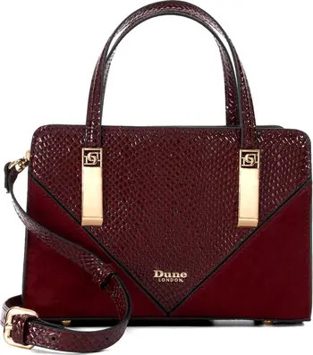 Dinkydenbeigh Top Handle Bag | Nordstrom