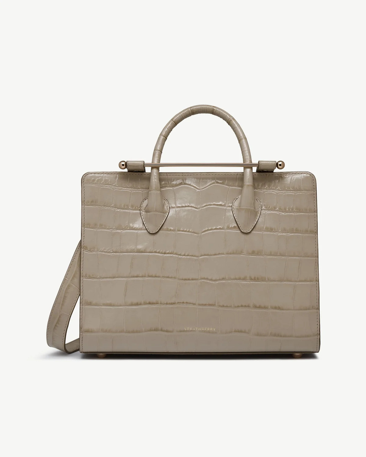 Midi Tote | Strathberry