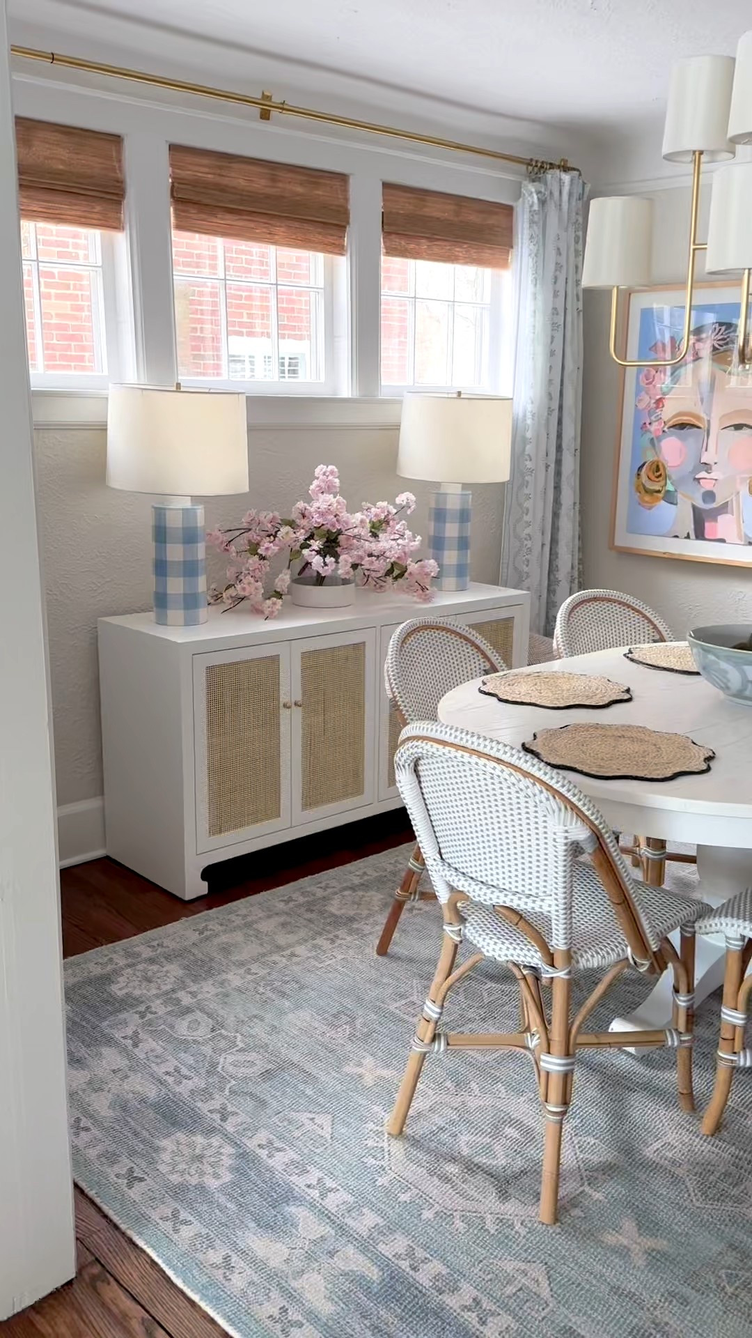 New buffet for our dining room!

#LTKHome