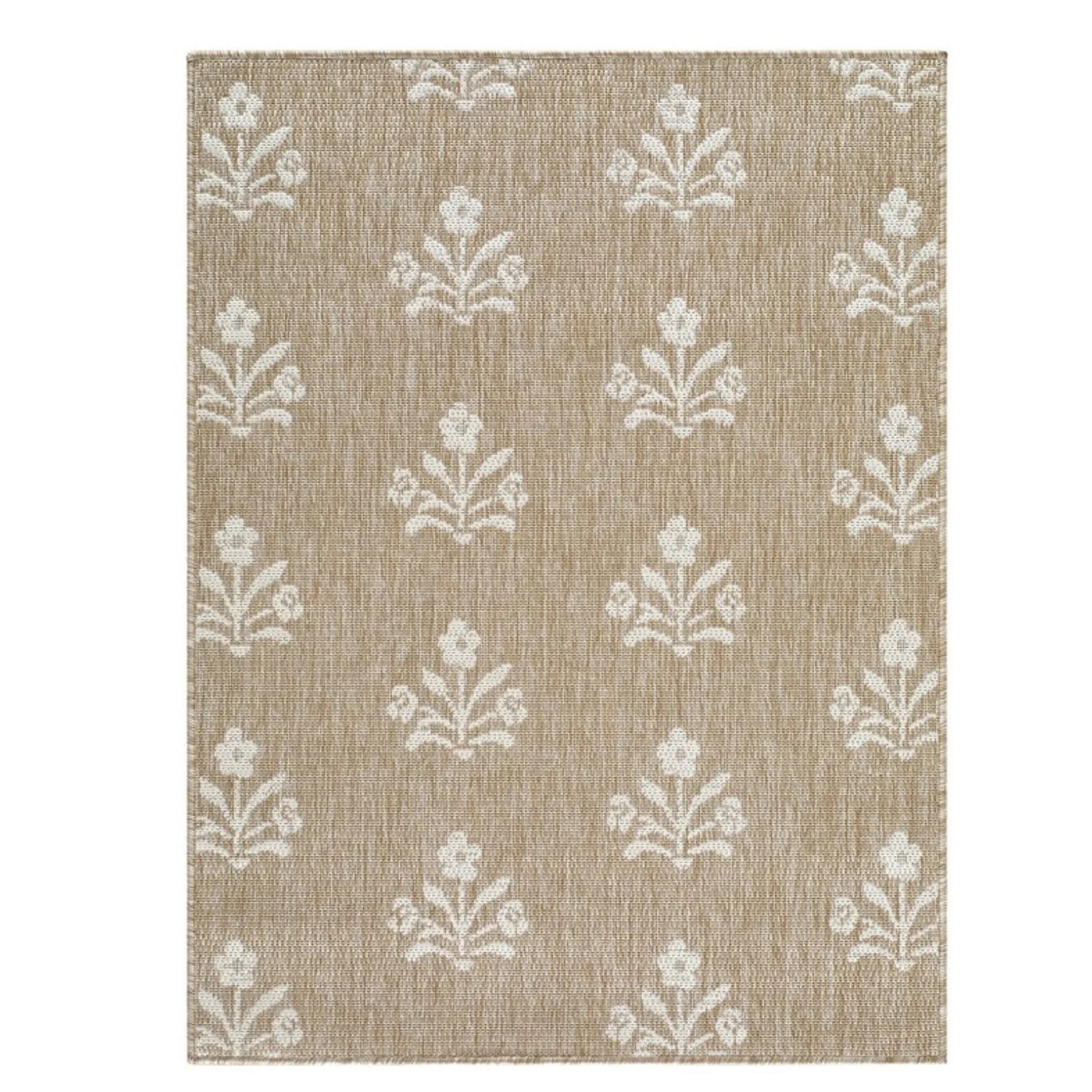 Pxoaobr House Outdoor Rug,  Multi-theme Shatterproof Vintage Print Non-Slip Mat Carpet - Walmart.com | Walmart (US)