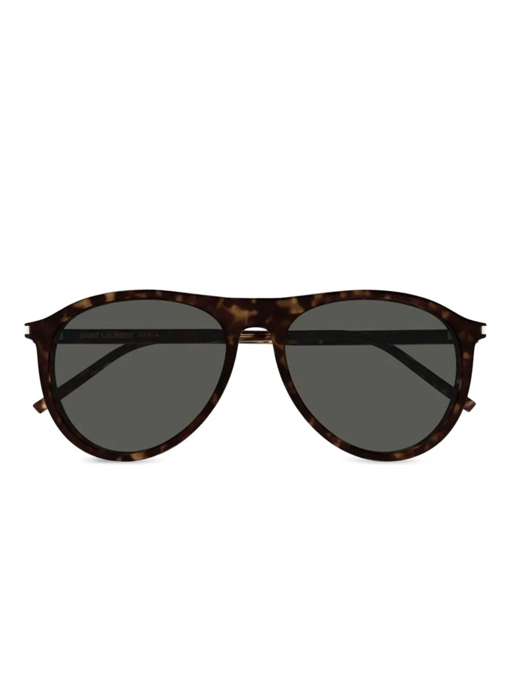 gafas de sol con montura oversize | Farfetch Global