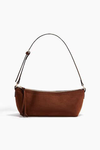 H & M - Shoulder Bag - Brown | H&M (AU)