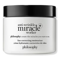 Philosophy Anti-Wrinkle Miracle Worker+ Line Correcting Moisturizer | Ulta