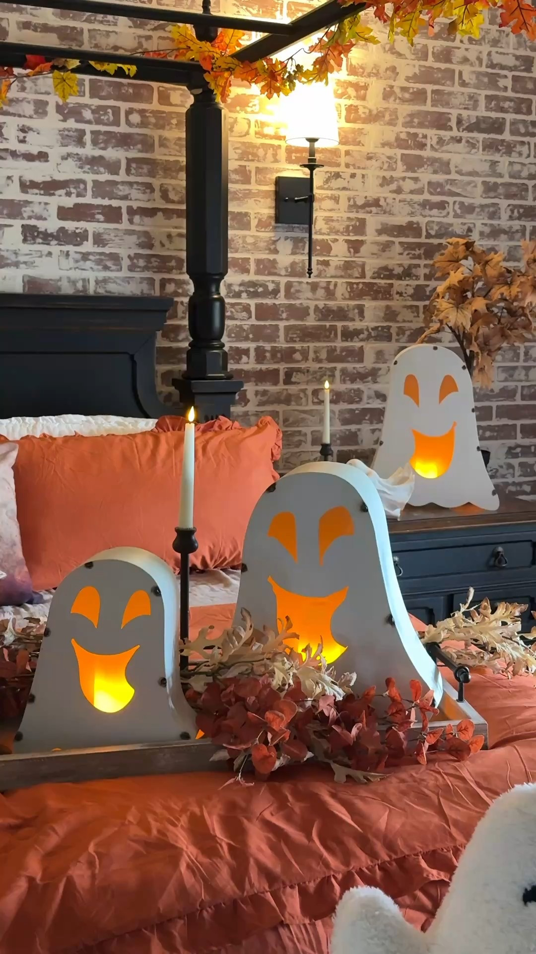 Shop my adorable set of 3 ghosts, lights, and more below! 

#LTKFindsUnder50 #LTKStyleTip #LTKSeasonal