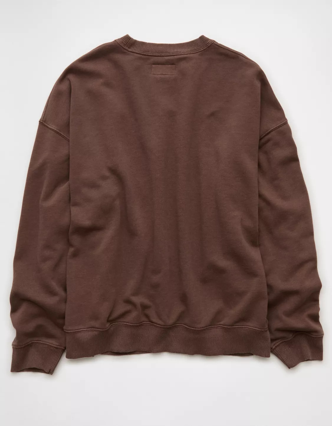 AE Halloween Graphic Sweatshirt | American Eagle Outfitters (US & CA)