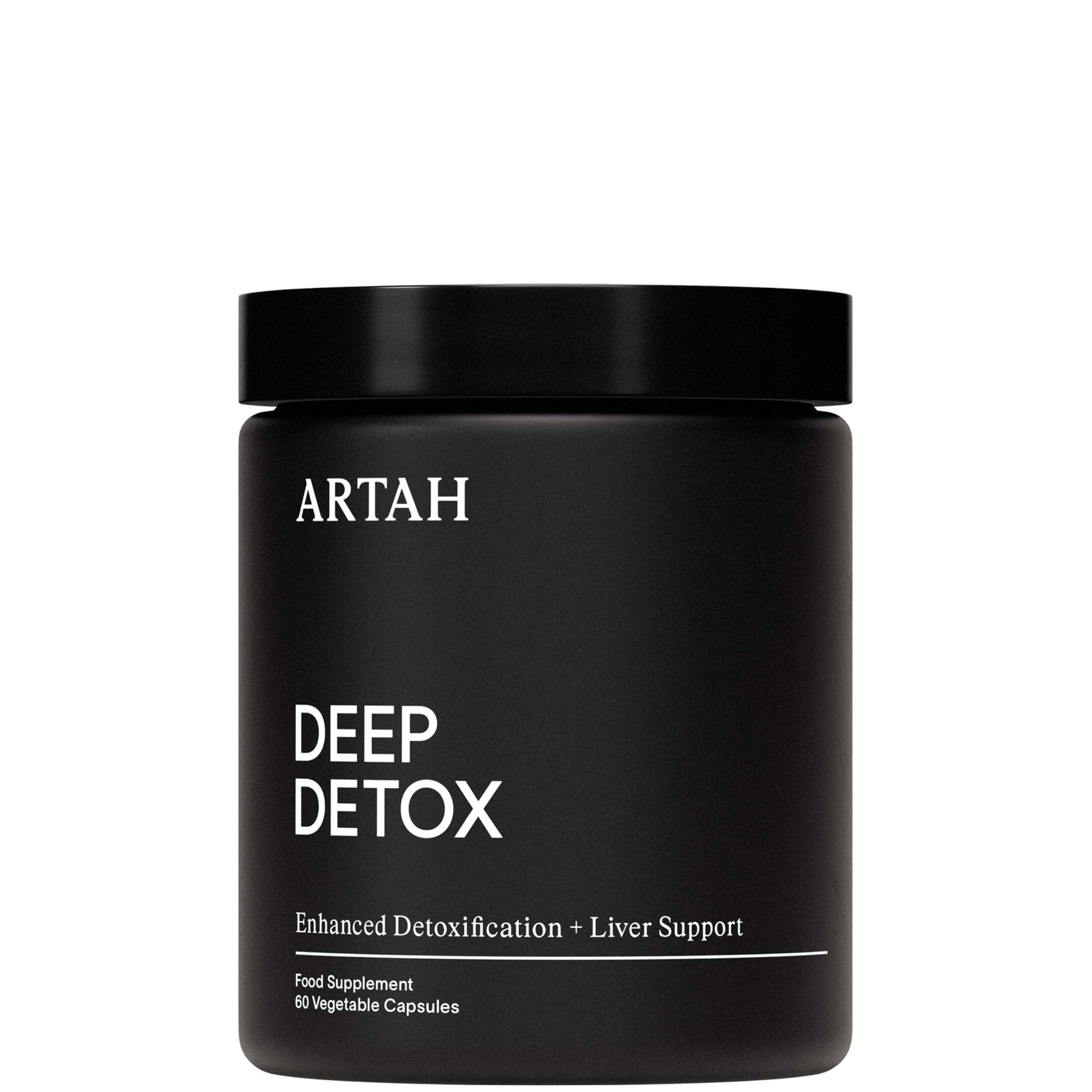 ARTAH Deep Detox | Cult Beauty