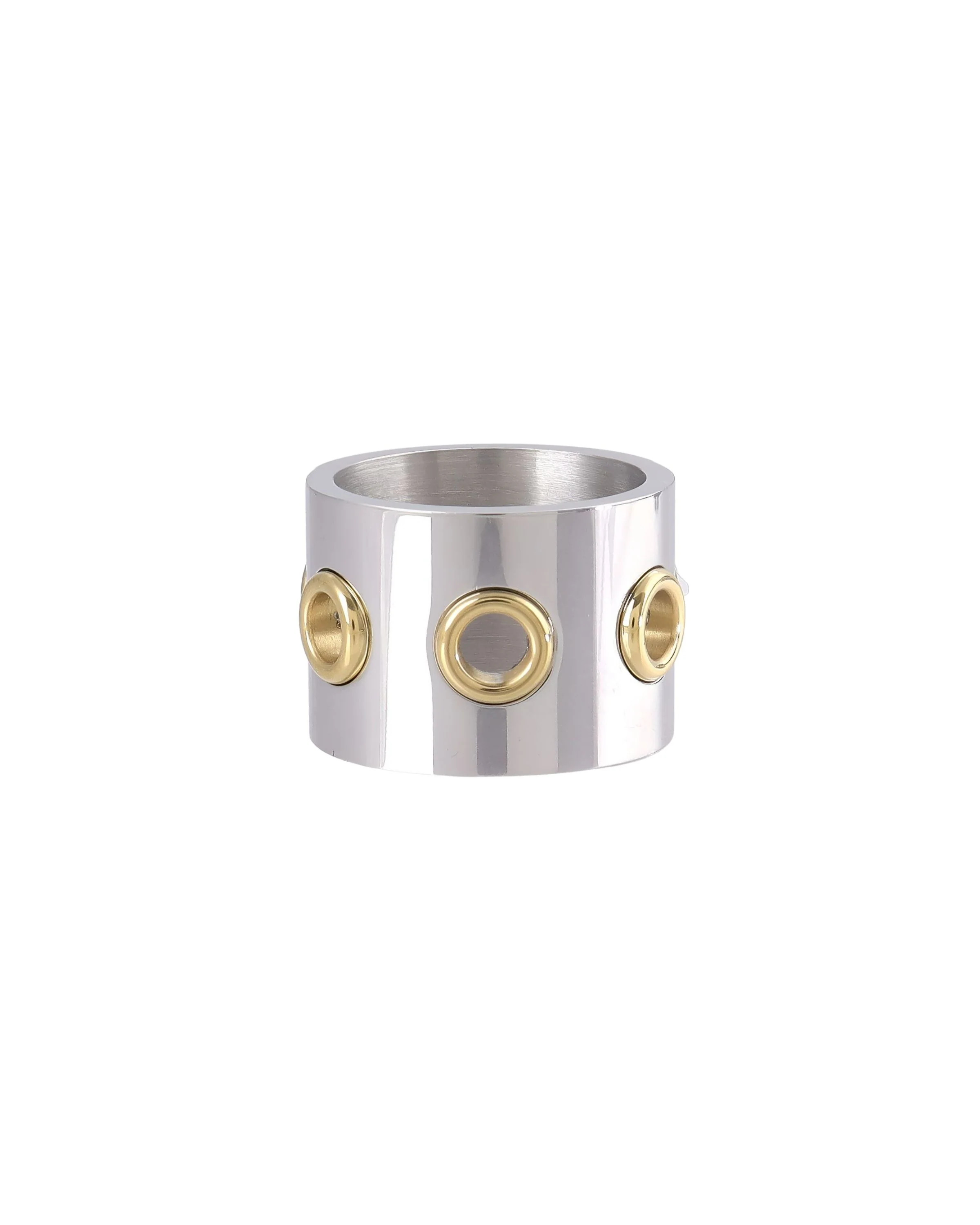 THE HOLE RING | Artizan LLC