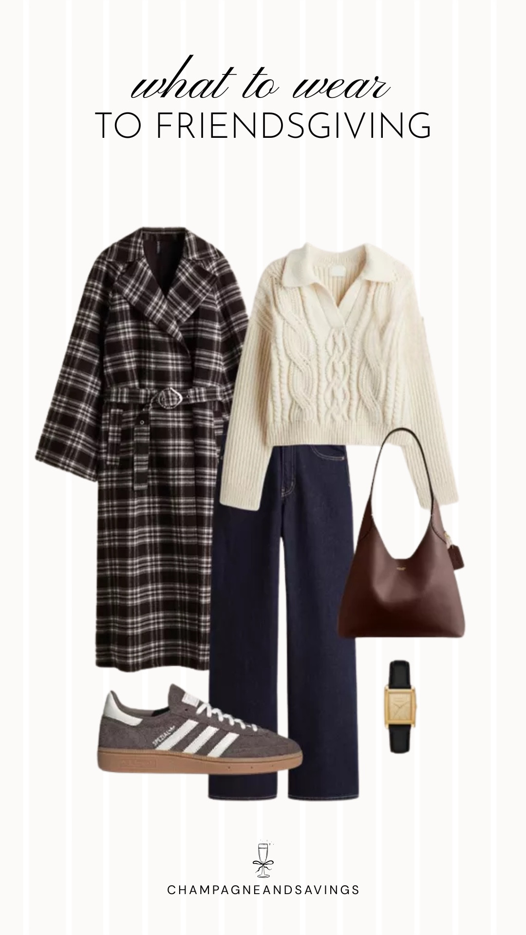 Friendsgiving outfit

#LTKootd