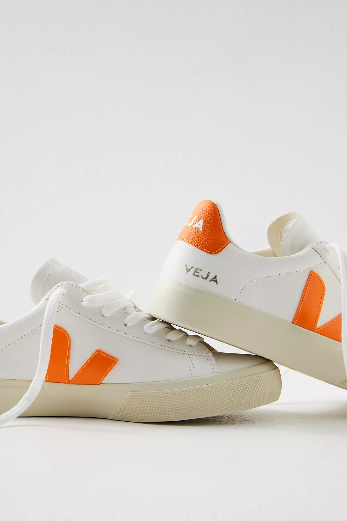 Veja Campo Sneakers | Free People (Global - UK&FR Excluded)