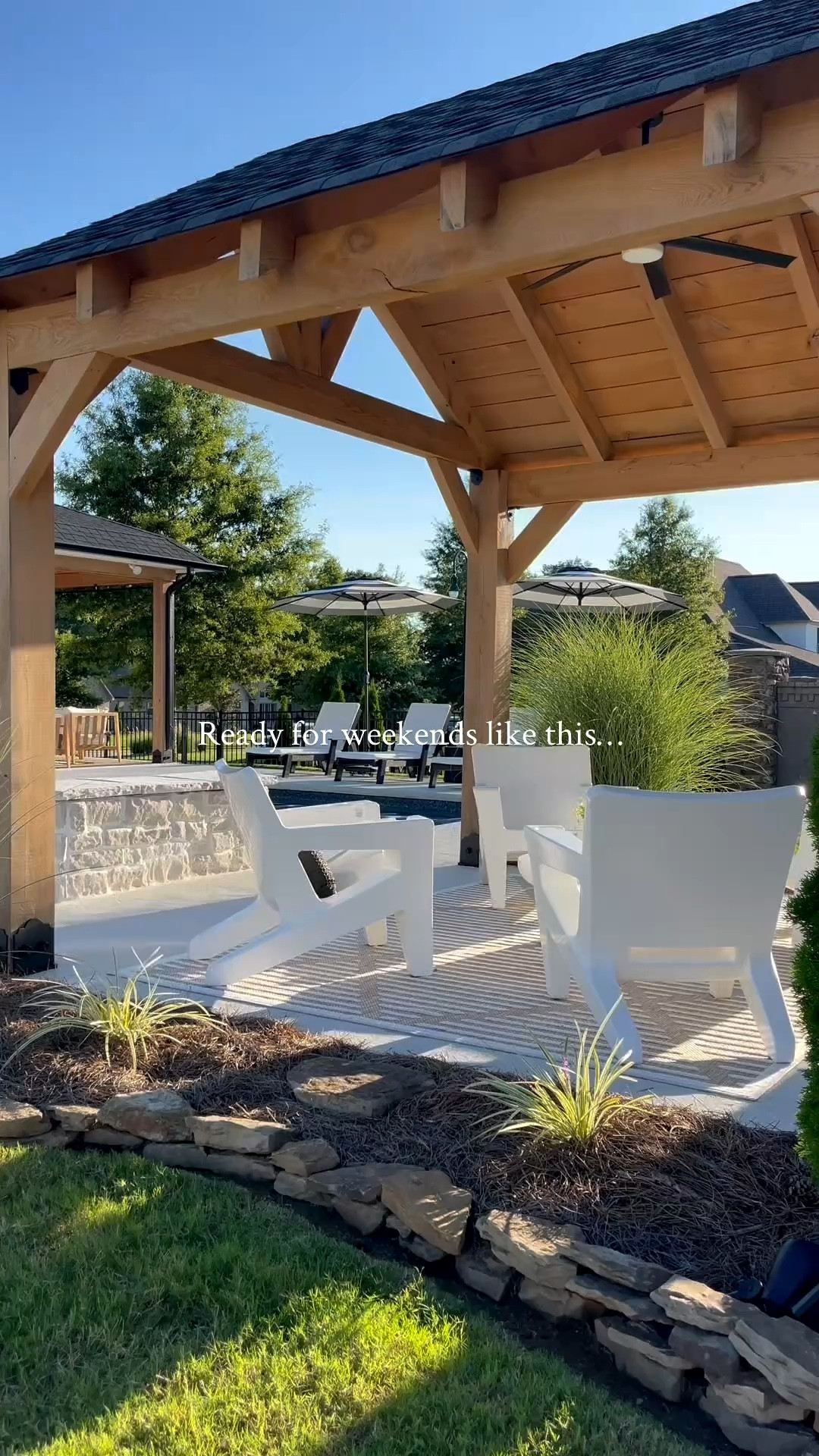 Are you ready for pool season?!! 🫶 linking my favs!! 

#LTKSeasonal #LTKHome