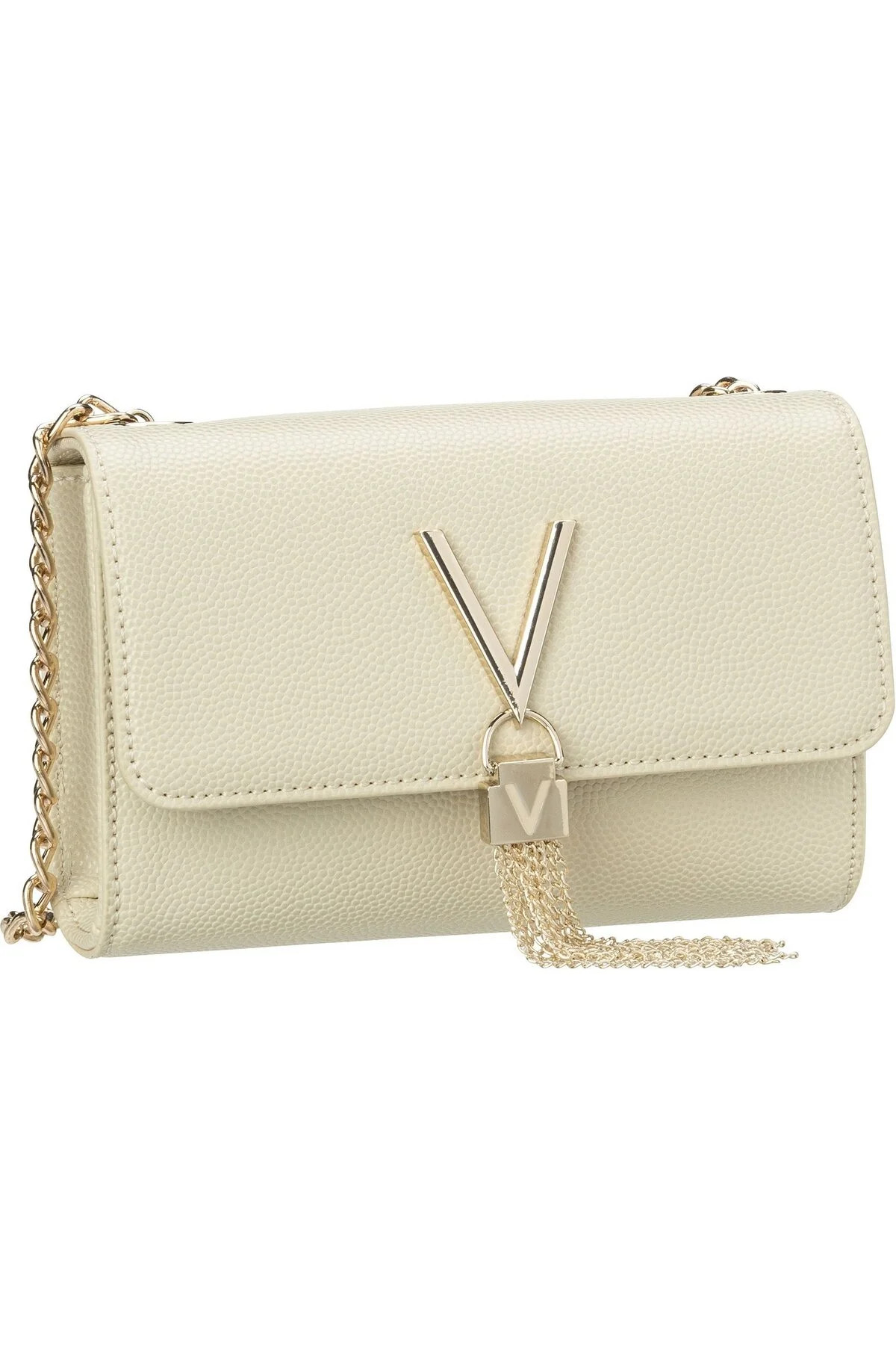 Valentino Bags Clutch - Ecru - Unifarben Fast ausverkauft | Trendyol DE