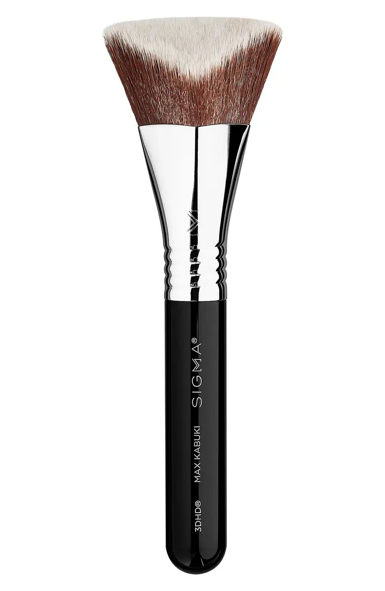 Sigma Beauty 3DHD™ Max Kabuki™ Brush | Nordstrom | Nordstrom