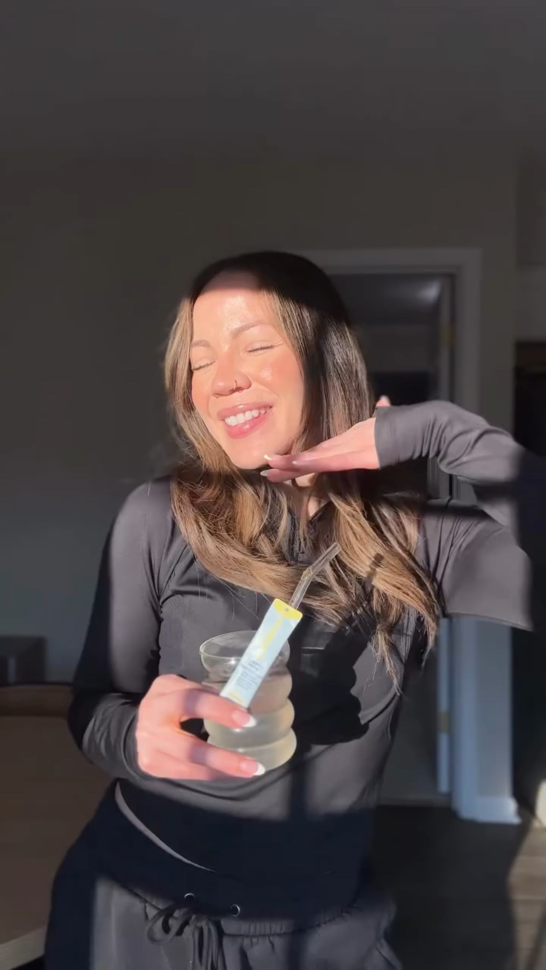 Morning routine w/ @timebeambeauty. Use iris20 for a discount!

#LTKBeauty #LTKselfcare #LTKdayinmylife