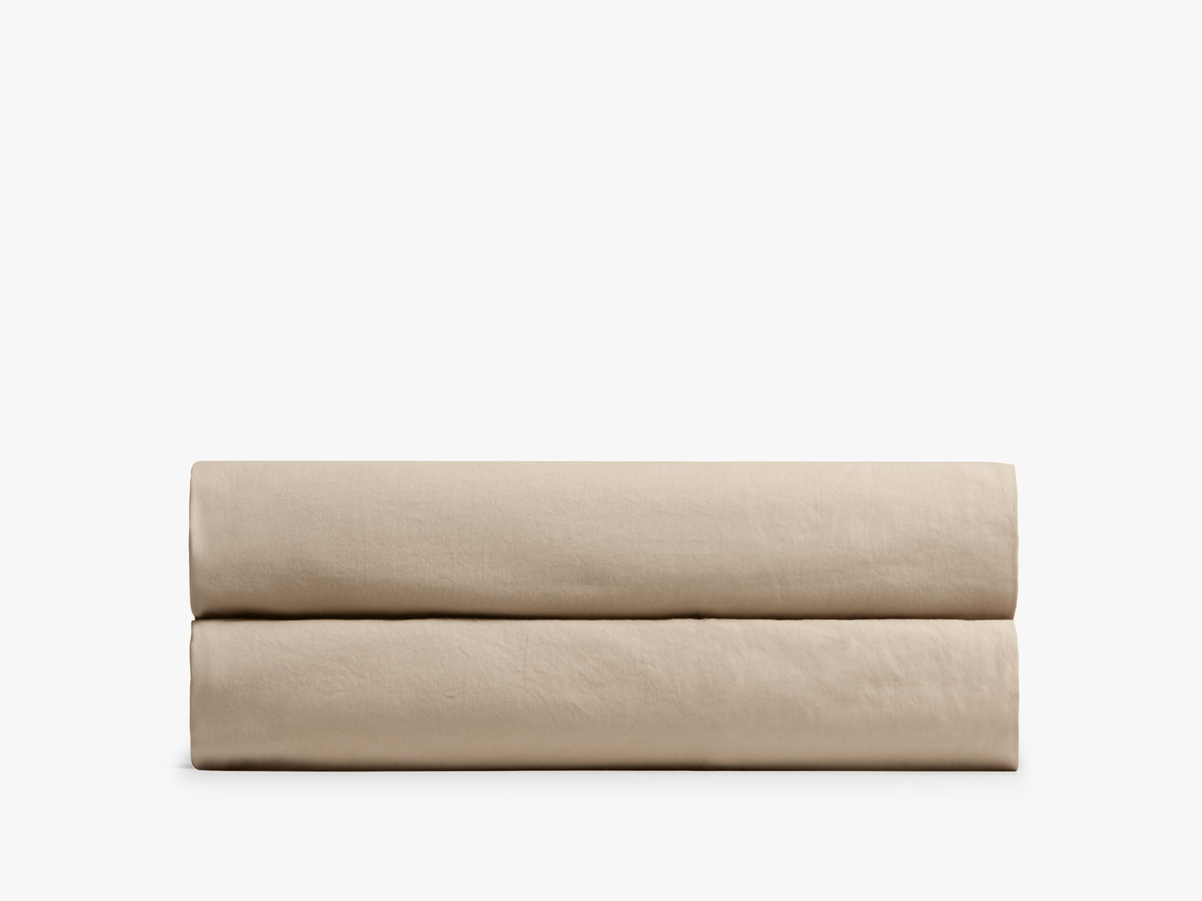 Organic Cotton Fitted Sheet | Parachute
