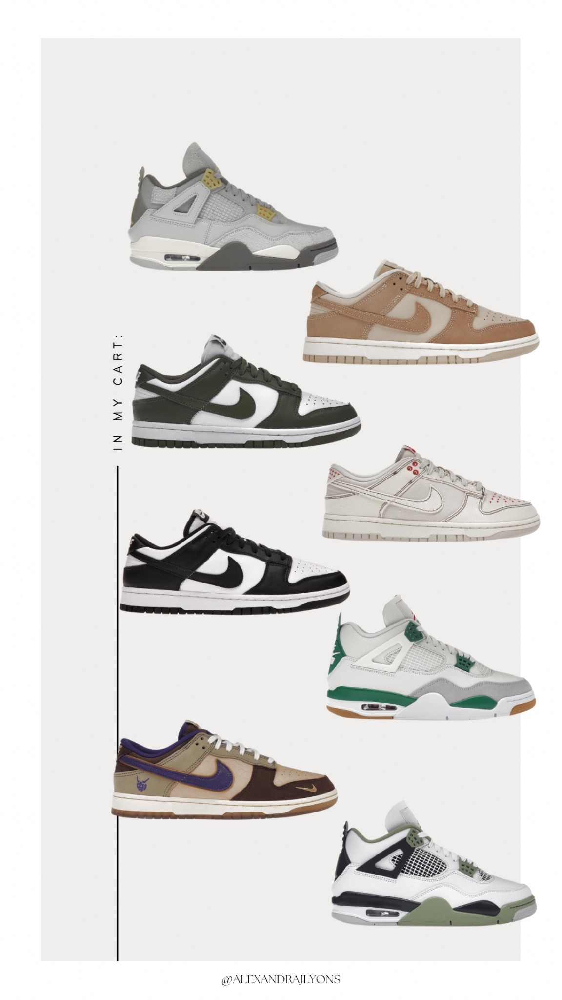 Current sneakers I am loving 

#LTKshoecrush