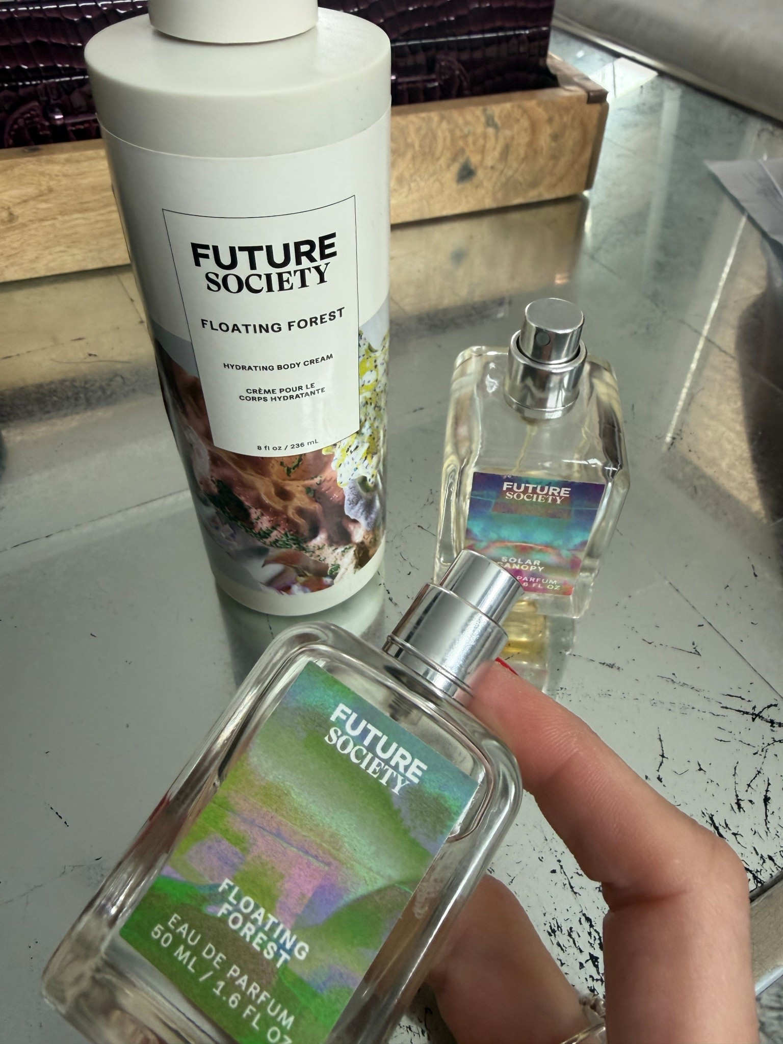 Favorite perfume brand 💕

#LTKootd #LTKgrwm #LTKdayinmylife