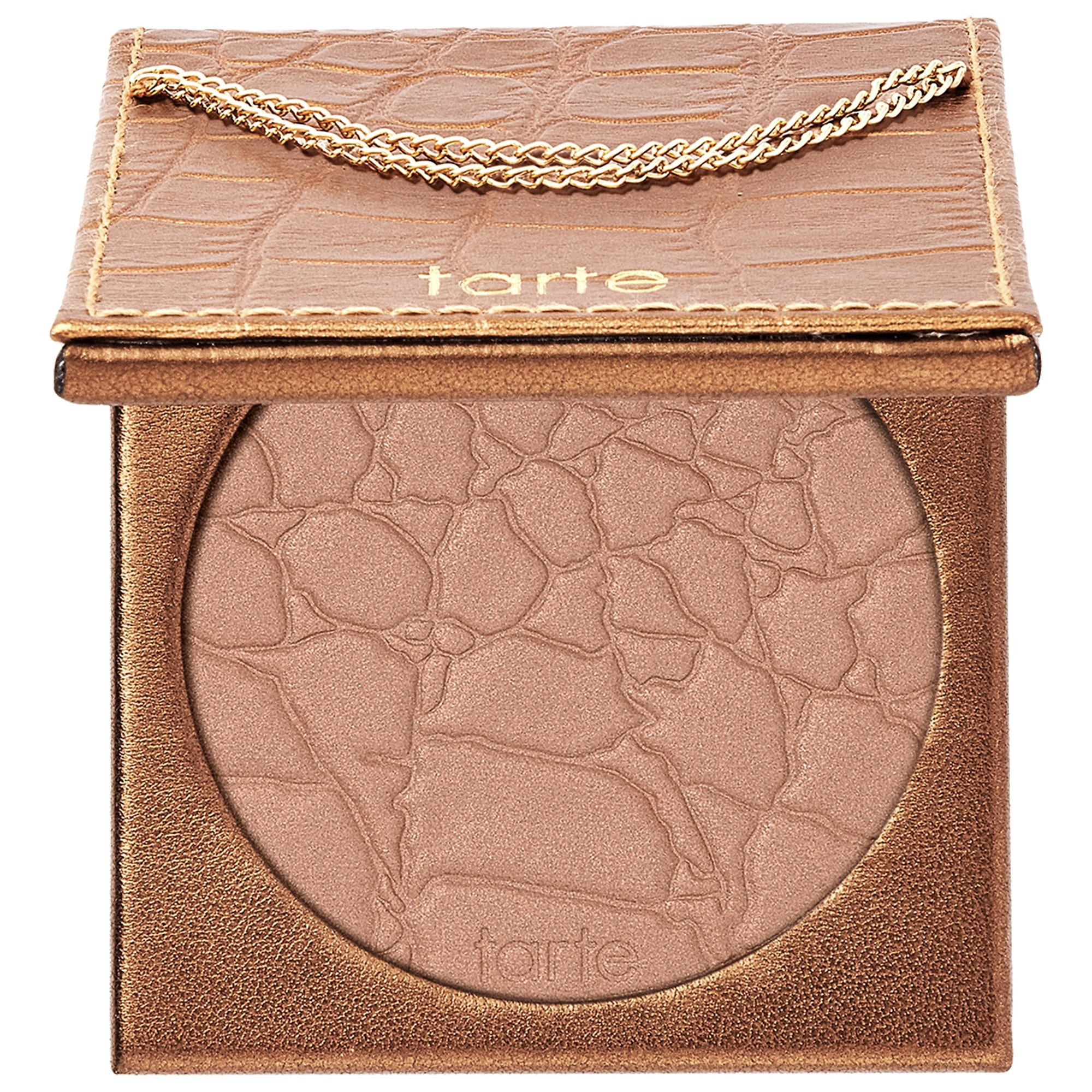 tarte Amazonian clay waterproof shimmer bronzer Park Ave Princess 0.32 oz/ 9 g | Sephora (US)