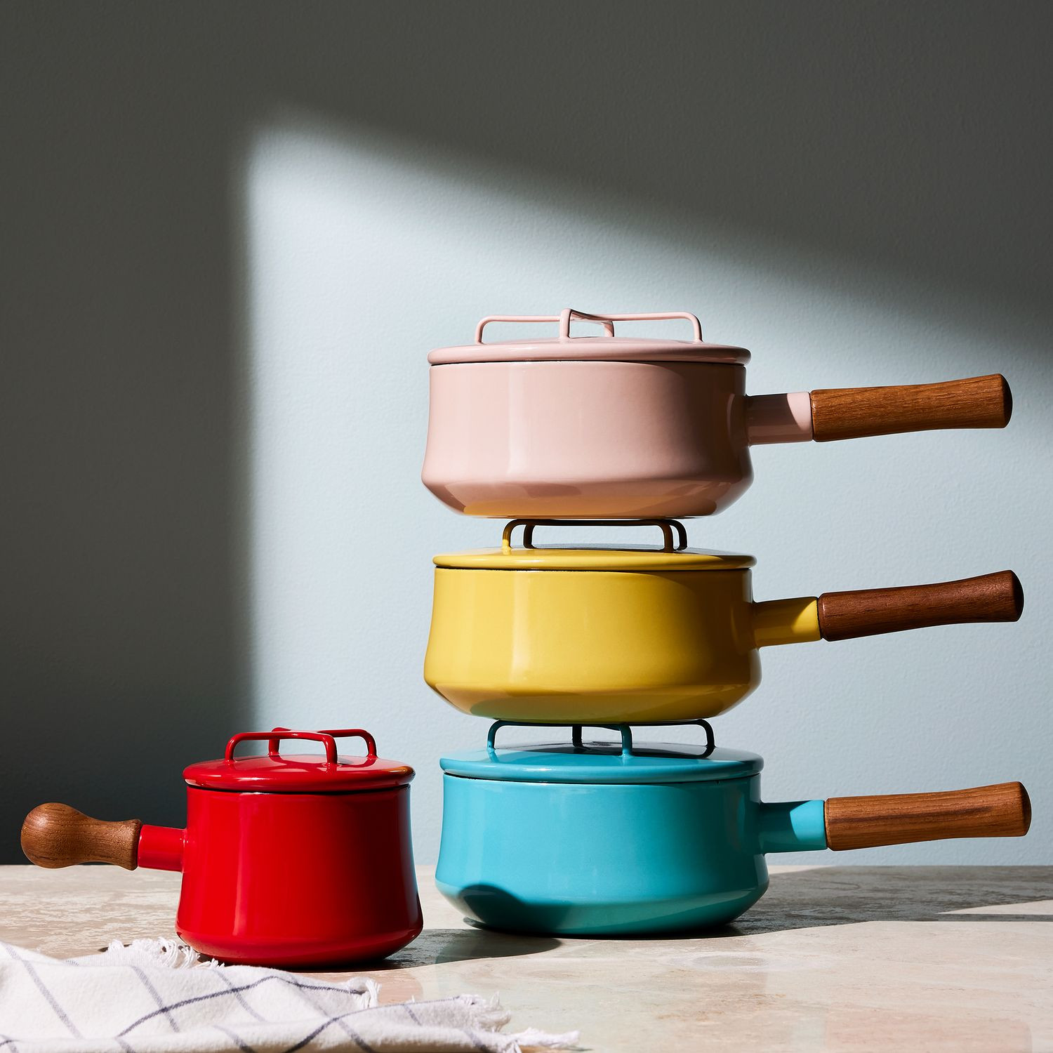 Food52 x Dansk Købenstyle Saucepan | Food52