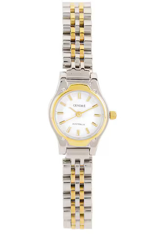 Cendre Isobel Watch in Two-Tone from Revolve.com | Revolve Clothing (Global)
