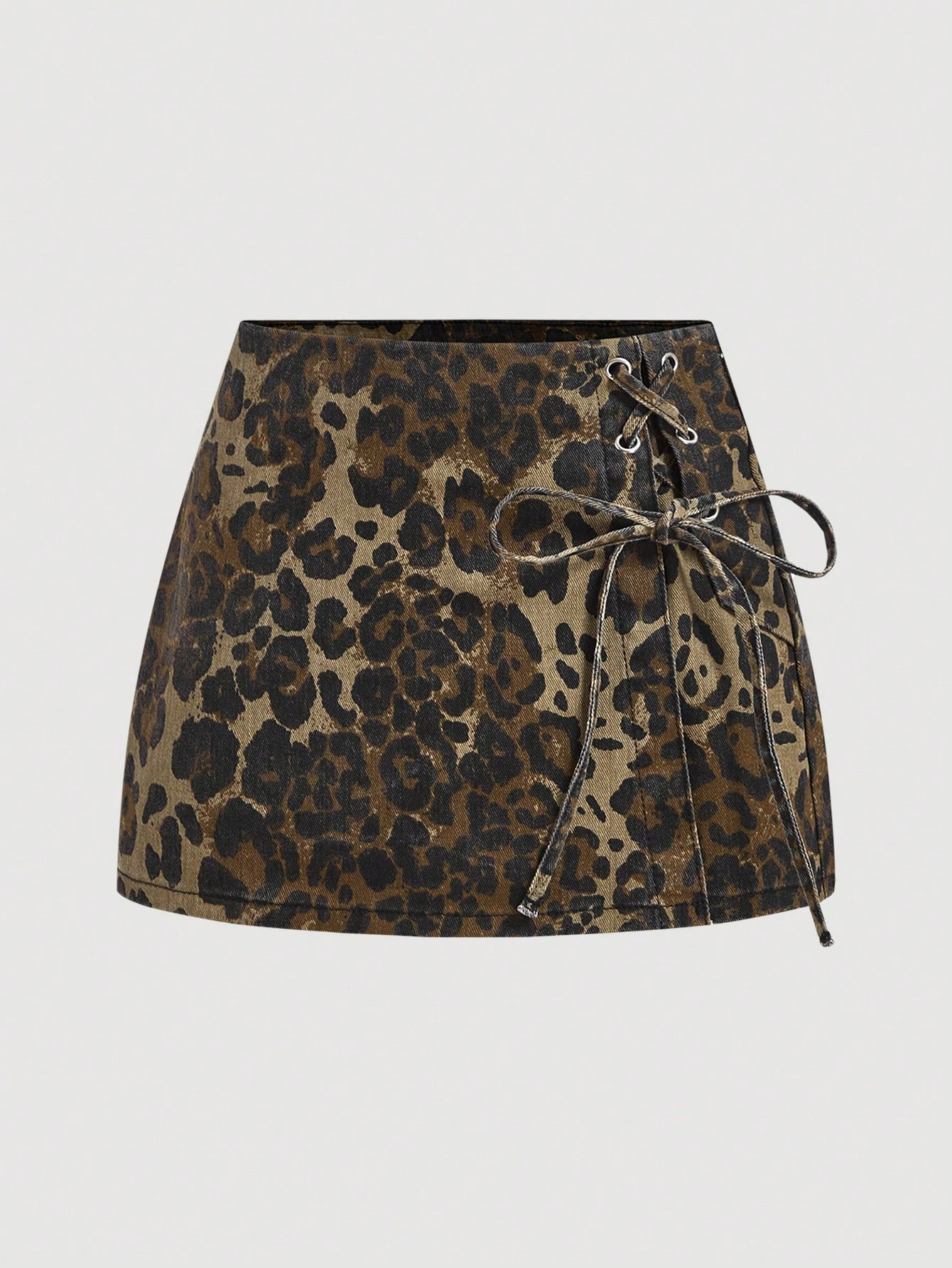 1pc Women Scarves Chic Warm Thickened Animal Print Elegant Leopard Scarf For Winter | SHEIN USA | SHEIN